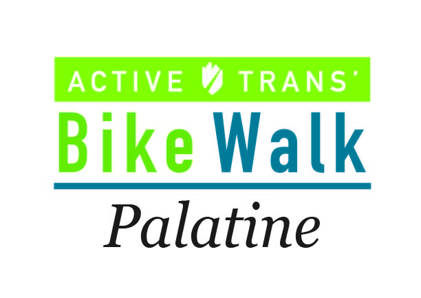 Bike Walk Palatine